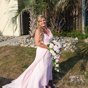 Meet your Posher, Irene